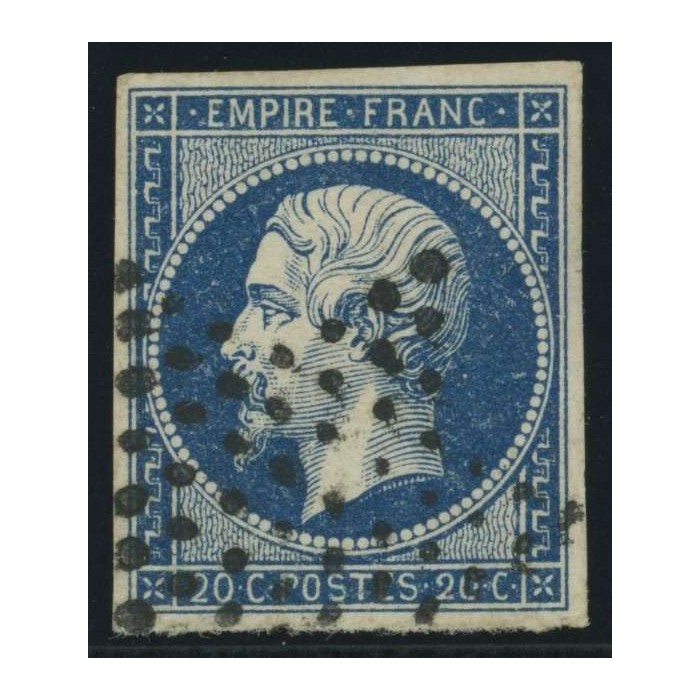 YT 14 A - Etoile
