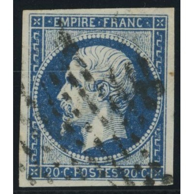 YT 14 A - Etoile