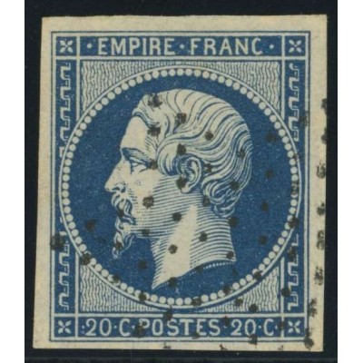 YT 14 A - Etoile