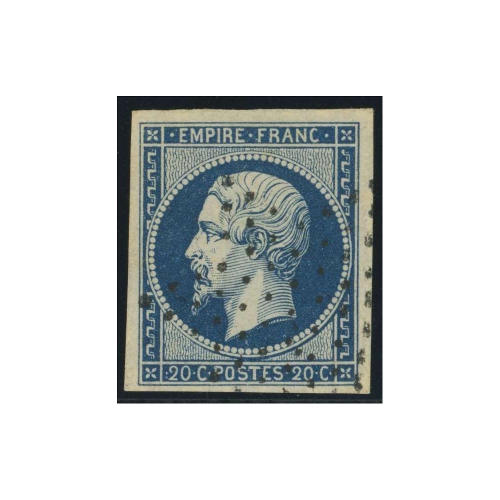 YT 14 A - Etoile