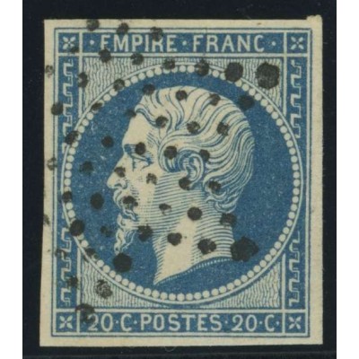 YT 14 A - Etoile