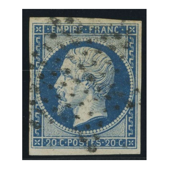 YT 14 A - Etoile
