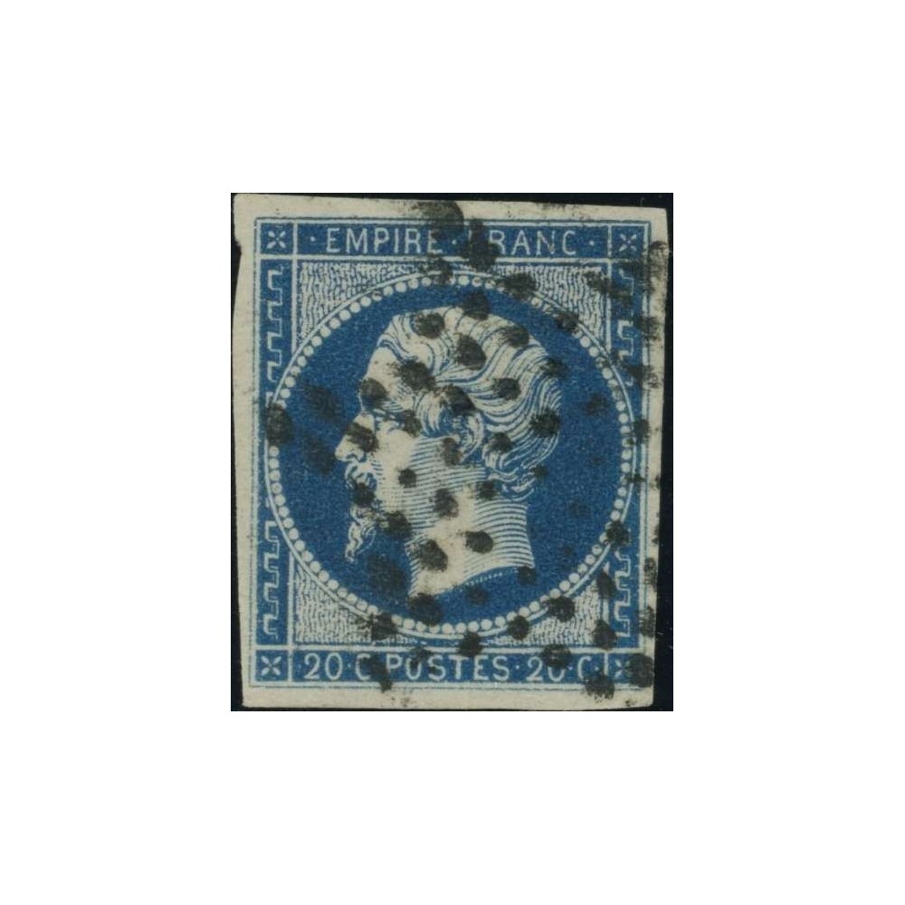 YT 14 A - Etoile