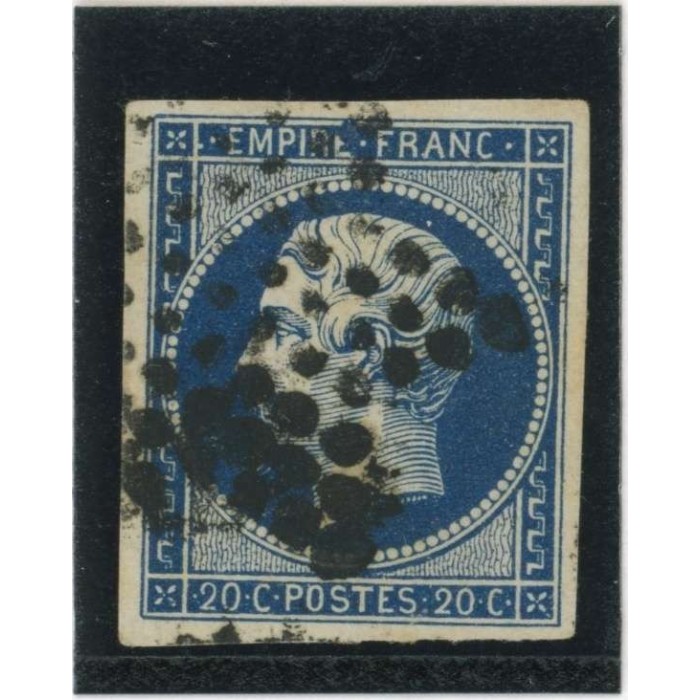 YT 14 A - Etoile