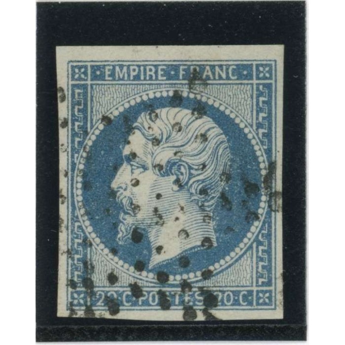YT 14 A - Etoile