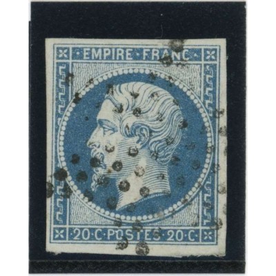 YT 14 A - Etoile