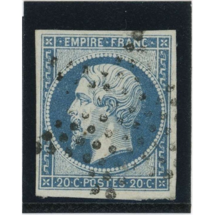YT 14 A - Etoile