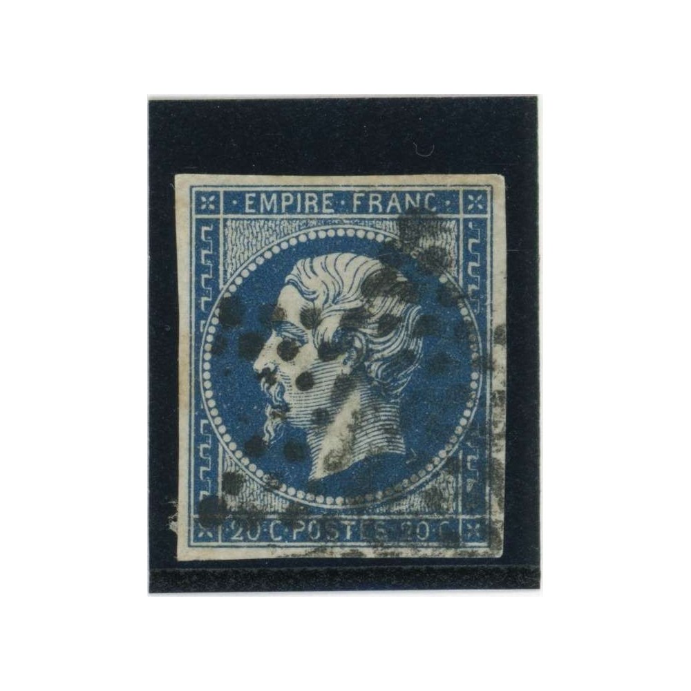 YT 14 A - Etoile