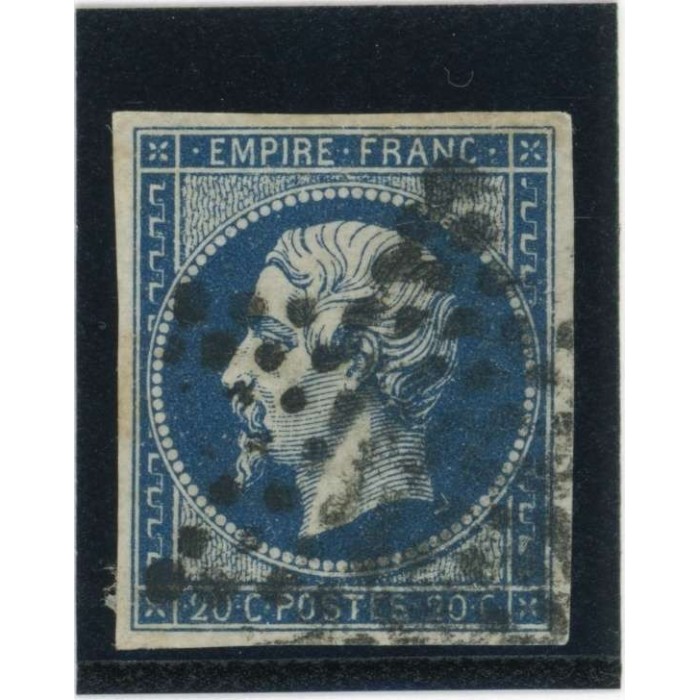 YT 14 A - Etoile