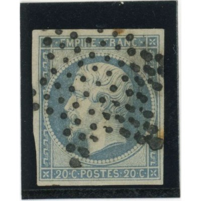 YT 14 A - Etoile