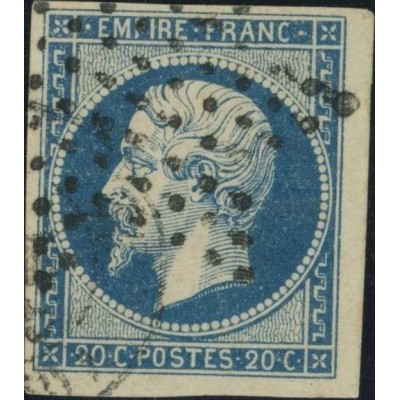 YT 14 A - Etoile