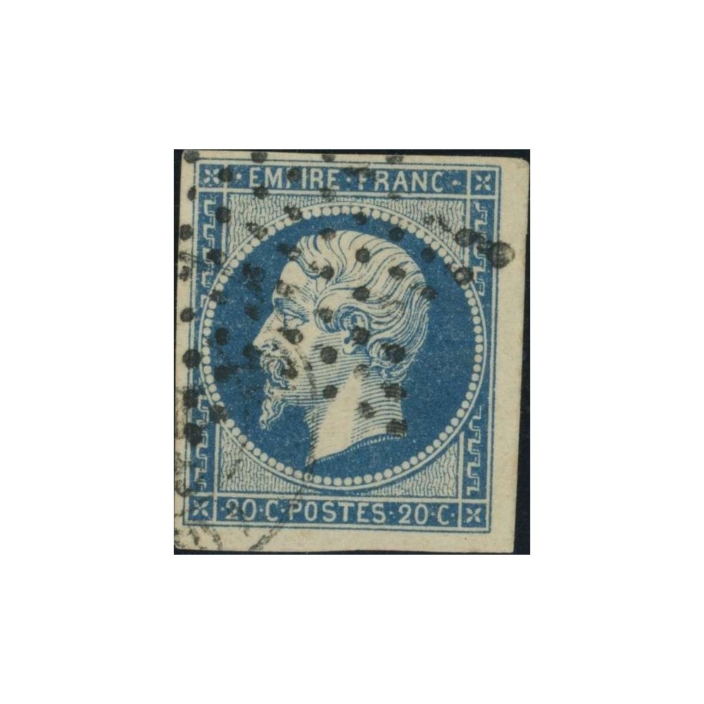 YT 14 A - Etoile