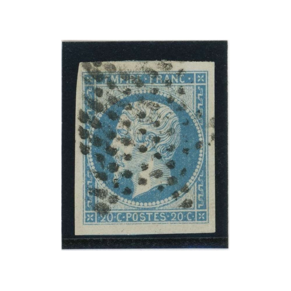 YT 14 A - Etoile