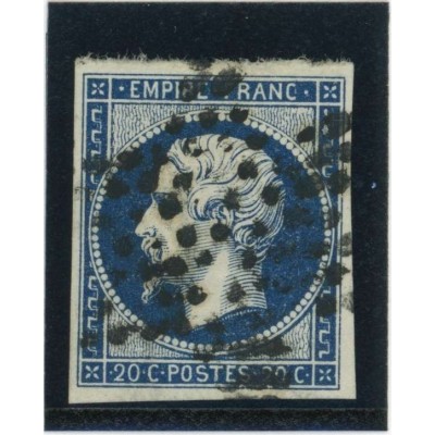 YT 14 A - Etoile