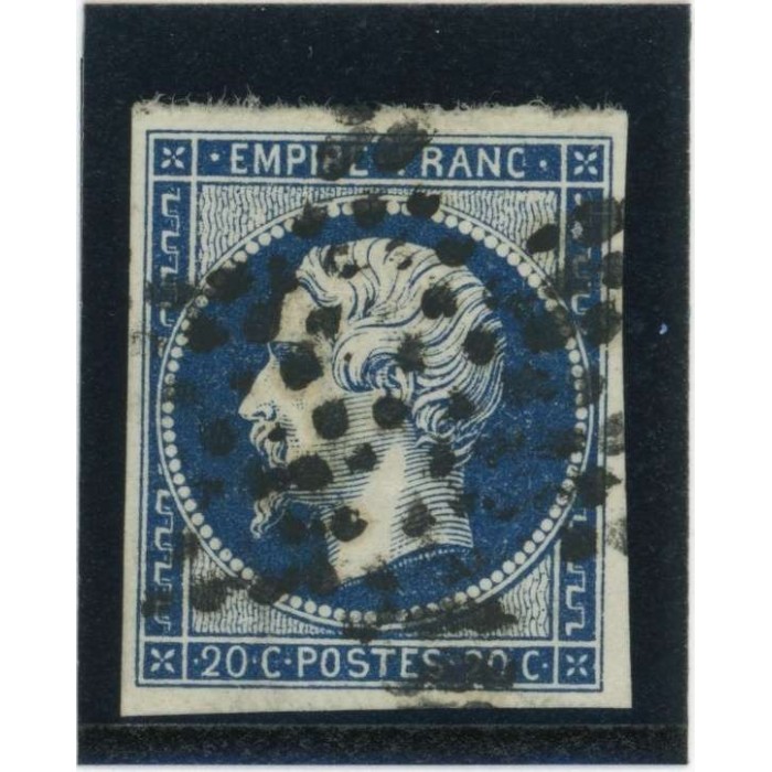 YT 14 A - Etoile