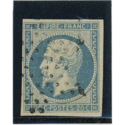 YT 14 A - Etoile