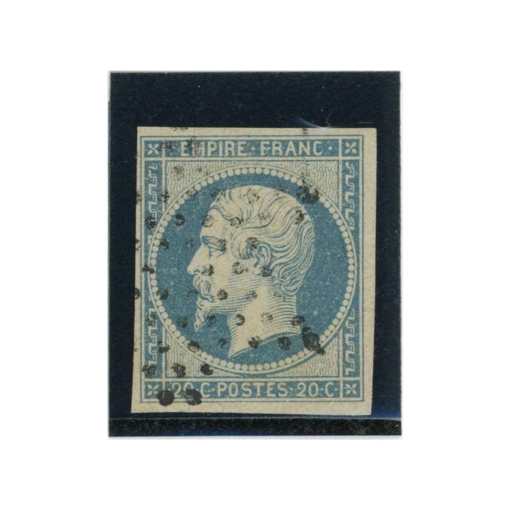 YT 14 A - Etoile