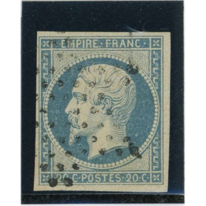YT 14 A - Etoile