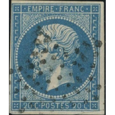 YT 14 A - Etoile