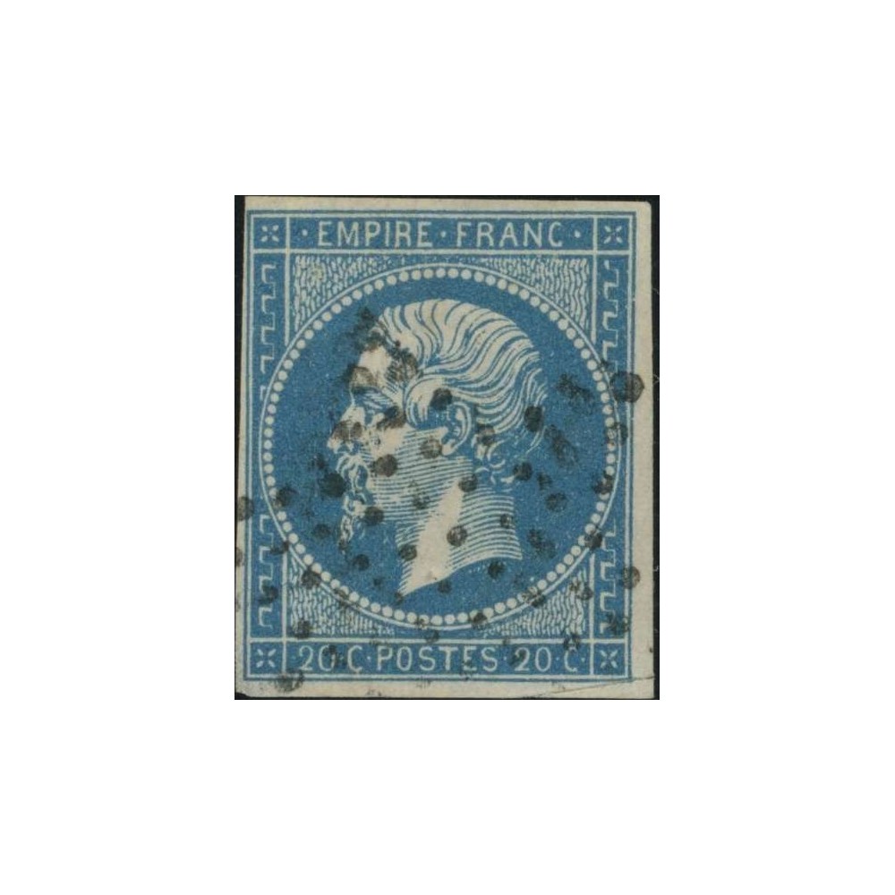 YT 14 A - Etoile