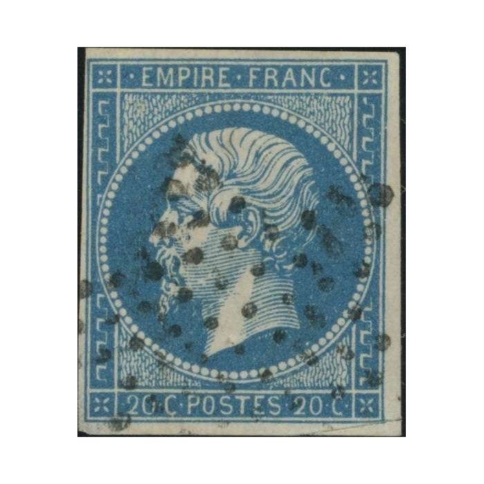 YT 14 A - Etoile