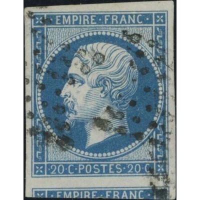 YT 14 A - Etoile
