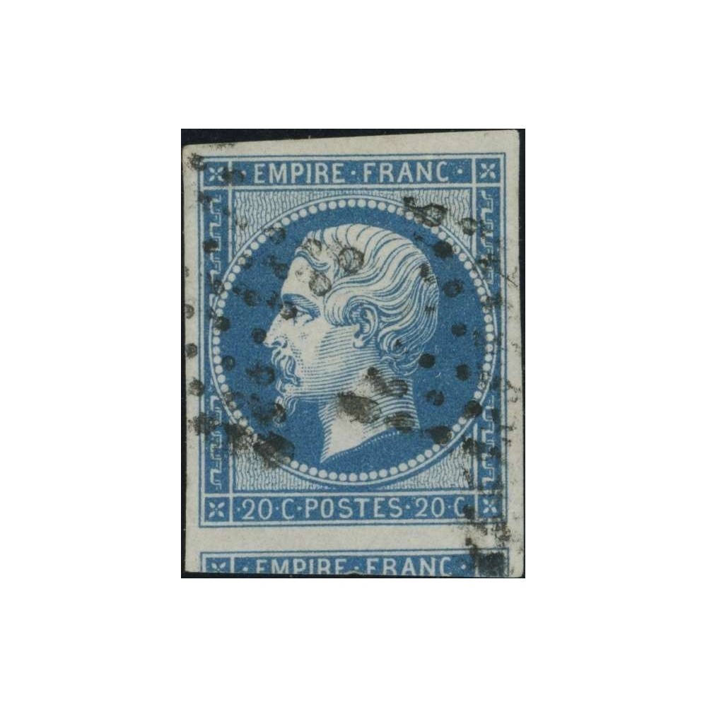 YT 14 A - Etoile