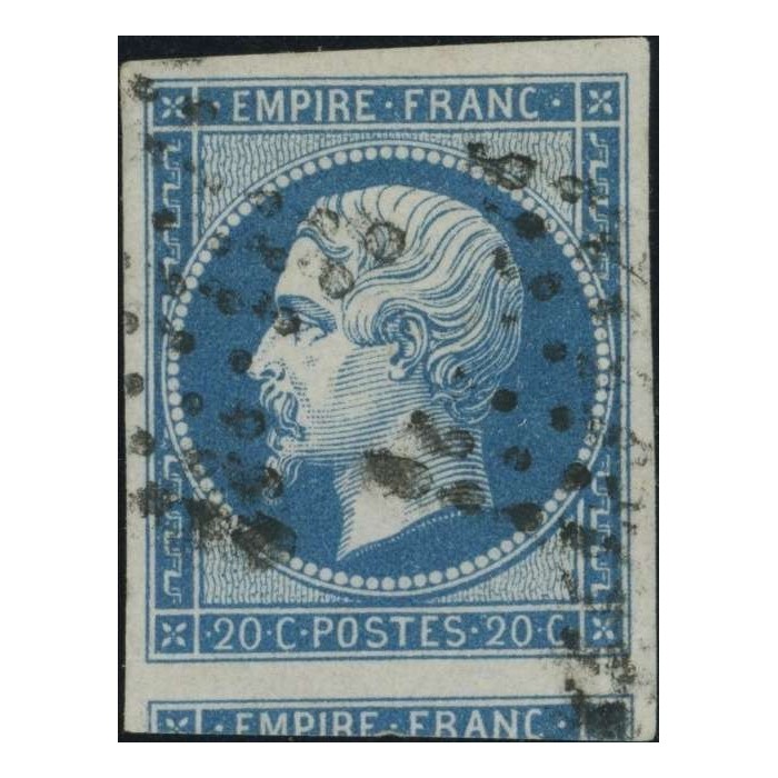 YT 14 A - Etoile