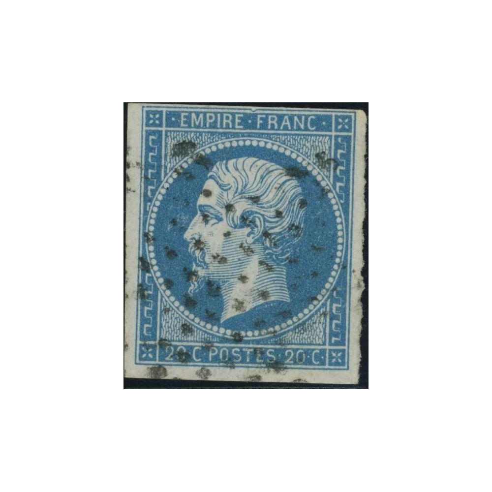 YT 14 A - Etoile