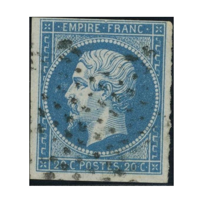 YT 14 A - Etoile