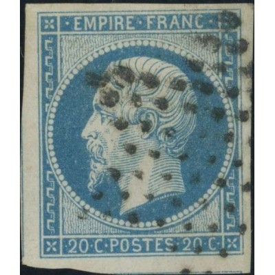 YT 14 A - Etoile