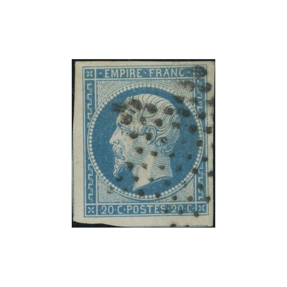 YT 14 A - Etoile