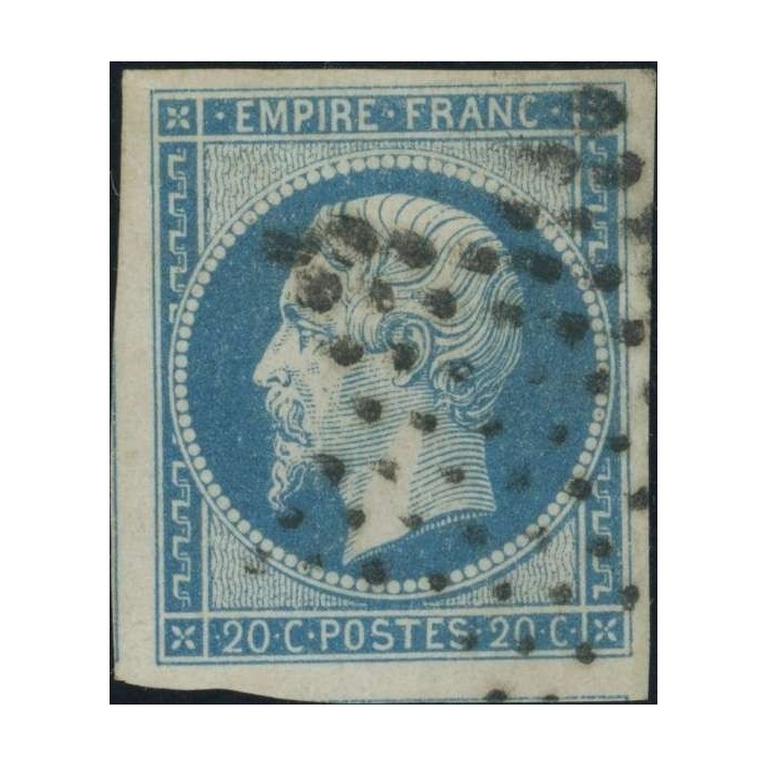 YT 14 A - Etoile