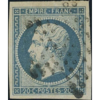YT 14 A - Etoile