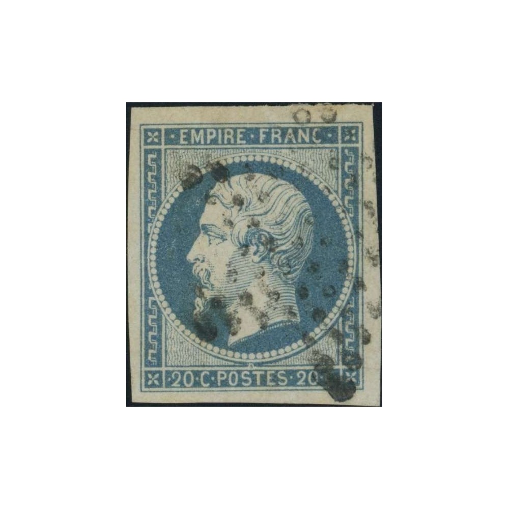 YT 14 A - Etoile
