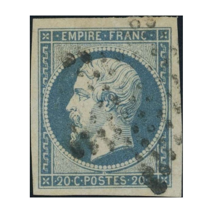 YT 14 A - Etoile