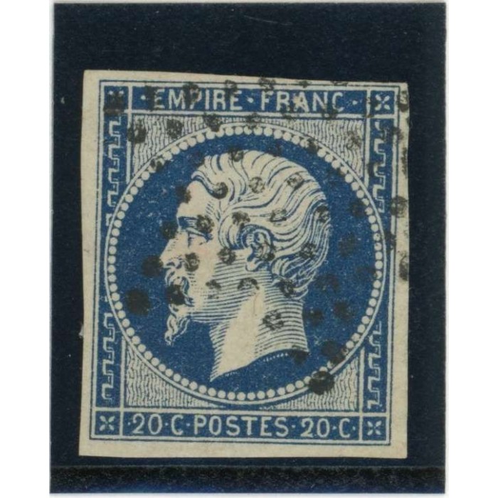 YT 14 A - Etoile