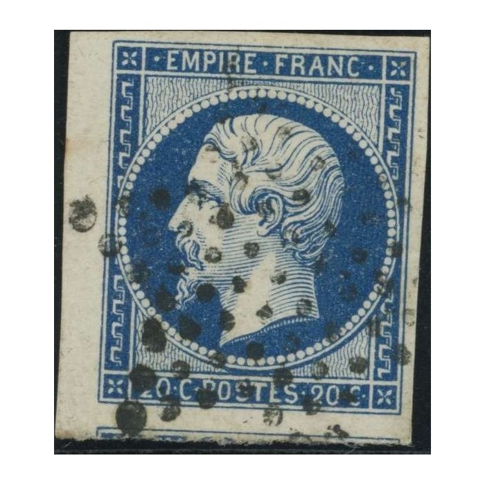 YT 14 A - Etoile