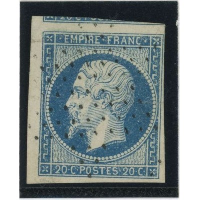 YT 14 A - Etoile
