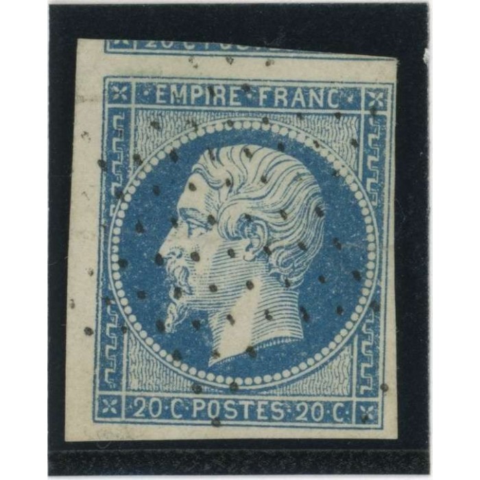 YT 14 A - Etoile