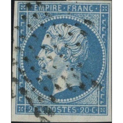 YT 14 A - Etoile