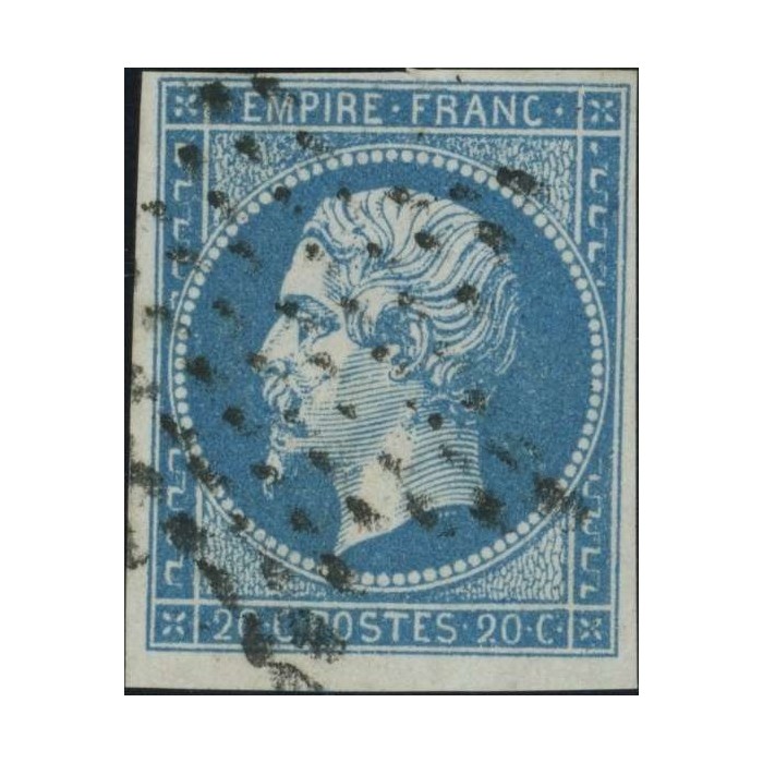 YT 14 A - Etoile