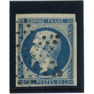 YT 14 A - Etoile