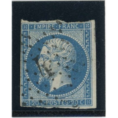 YT 14 A - Etoile