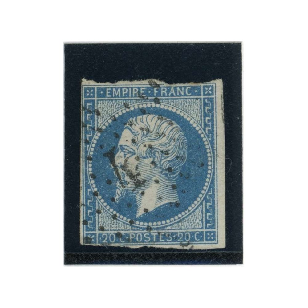 YT 14 A - Etoile