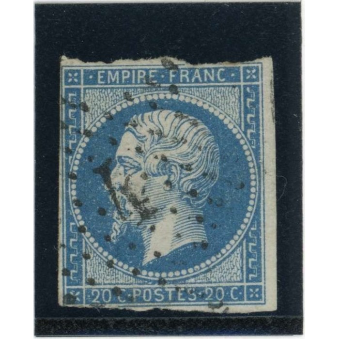 YT 14 A - Etoile
