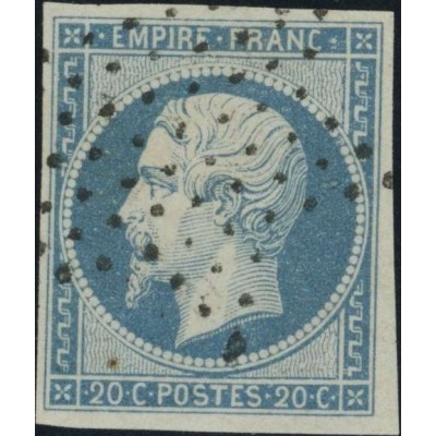 YT 14 A - Etoile