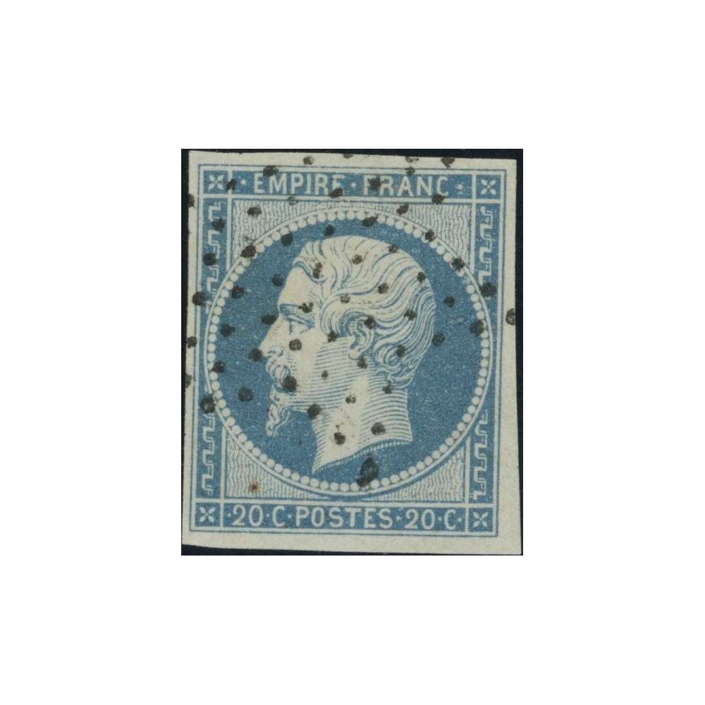 YT 14 A - Etoile