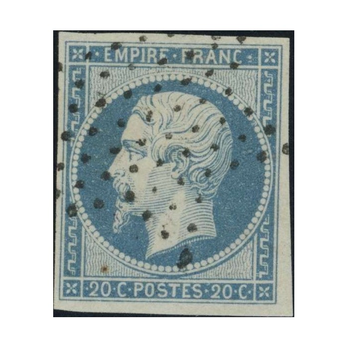 YT 14 A - Etoile