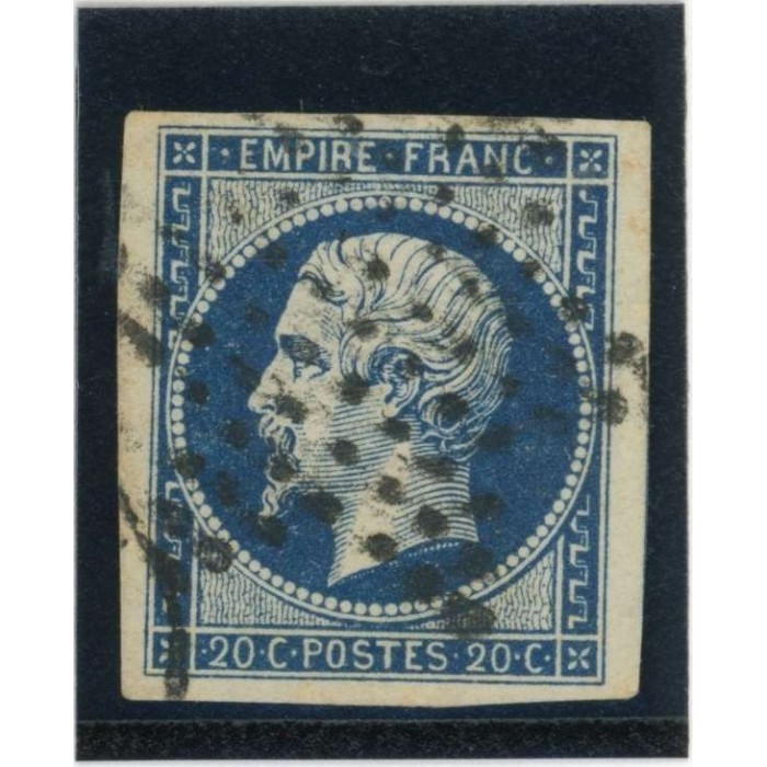 YT 14 A - Etoile